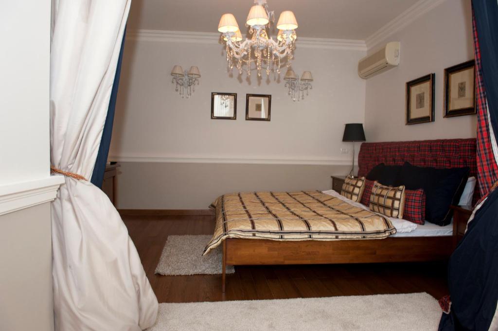 Boutique Vila Paradis Deva Room photo