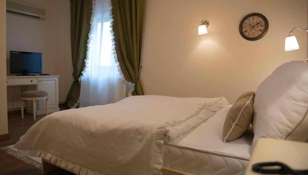 Boutique Vila Paradis Deva Room photo