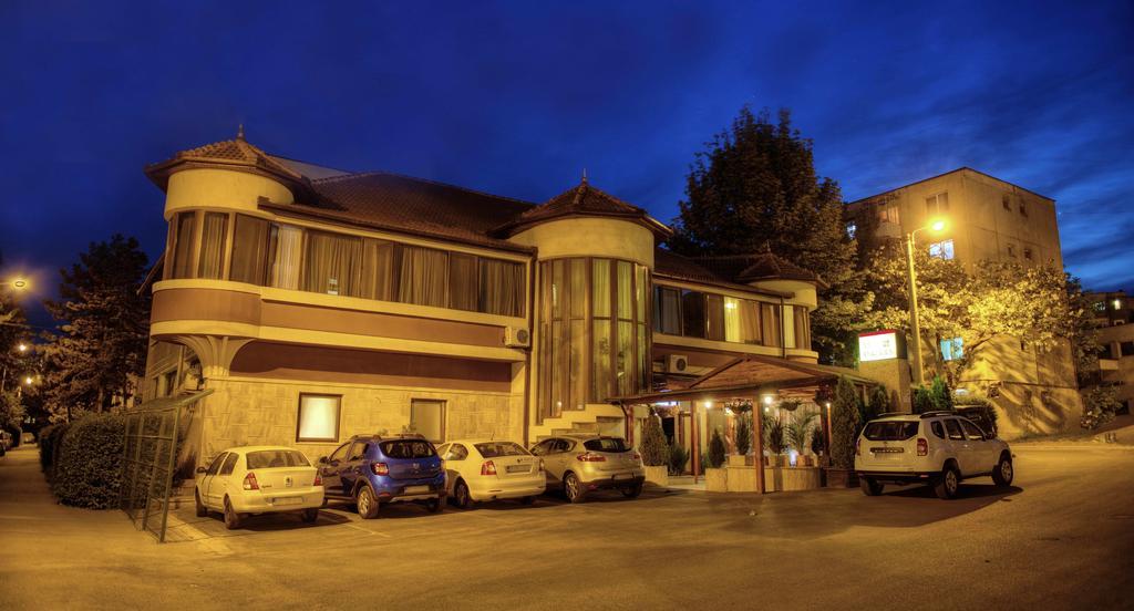 Boutique Vila Paradis Deva Exterior photo